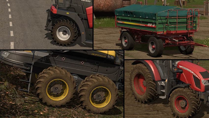 Real Dirt [SP]