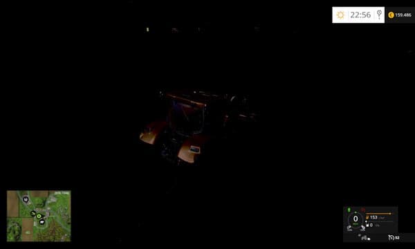 Real Night [MP] 2