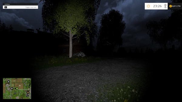 Real Night [MP] 3