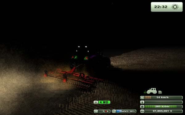 Real Night beta [MP]