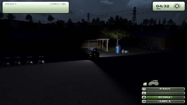 Real Night beta [MP] 2