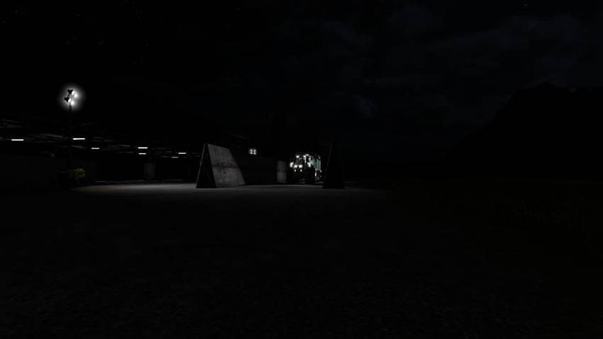 Real Night Mod 4