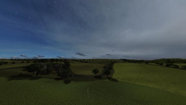 Real Sky [SP] 3