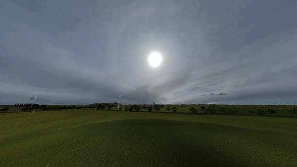 Real Sky [SP] 2