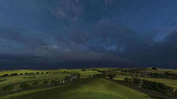 Real Sky [SP]