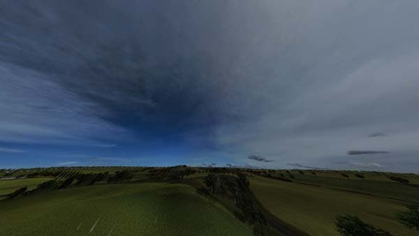 Real Sky [SP] 3