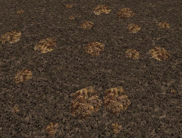 Real Textures Pack [SP]