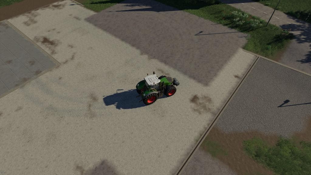 Realistic Steering 2
