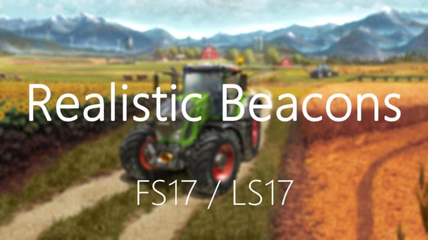 Realistic beacons [MP]