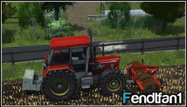 Rear weight [MP] 2