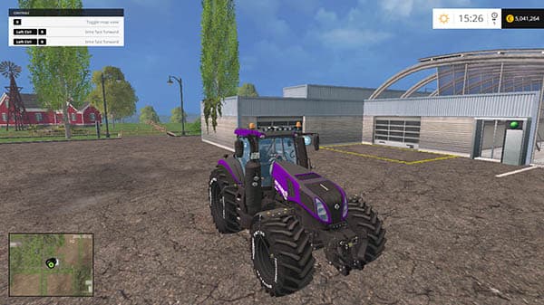 Reaver NT842 3