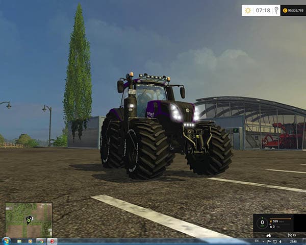 Reaver NT842 3