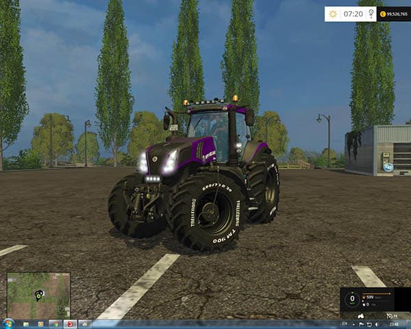 Reaver NT842 2