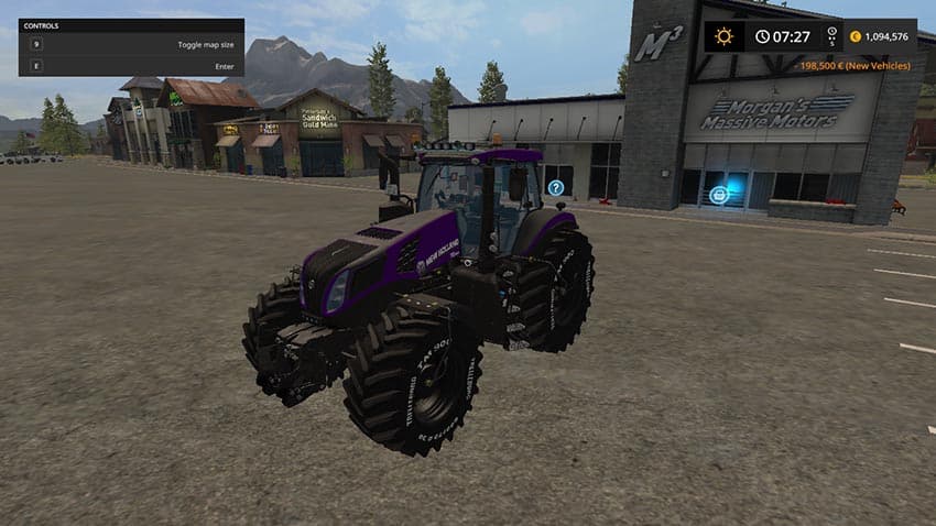 Reaver NT842 [SP] 3