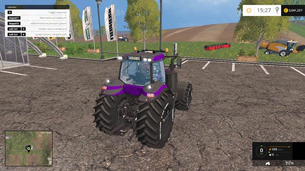 Reaver NT842 2