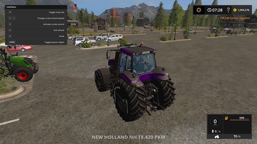 Reaver NT842 [SP] 2