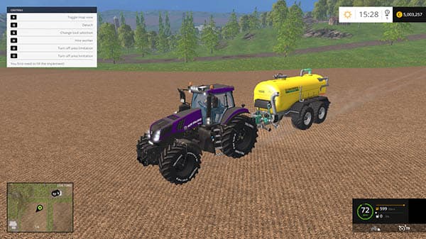 Reaver NT842