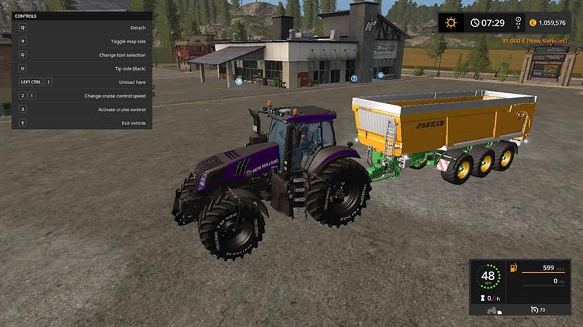Reaver NT842 [SP]