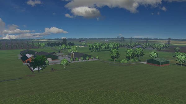 Rebuilding Netherlands [SP] 5