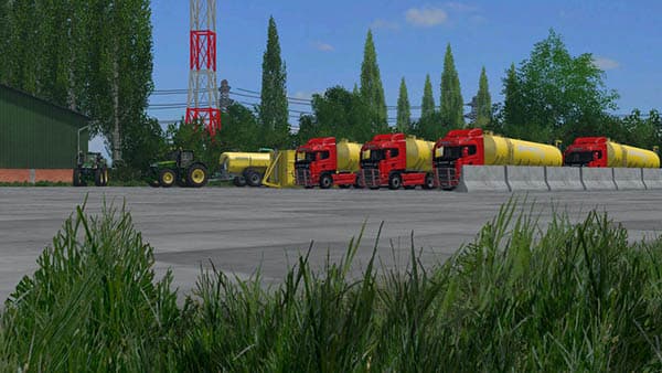 Rebuilding Netherlands [SP] 4