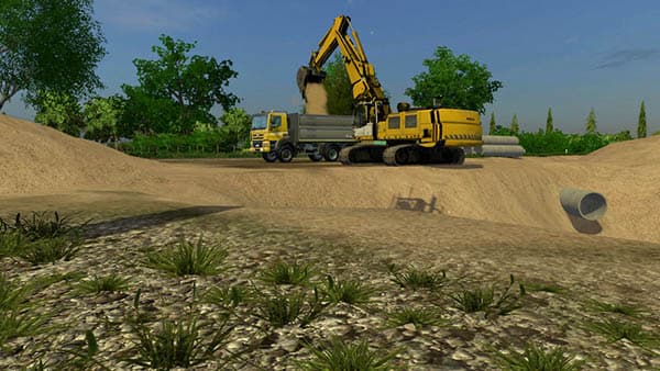 Rebuilding Netherlands [SP] 3