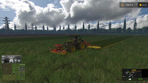 Rebuilding Netherlands [SP] 2