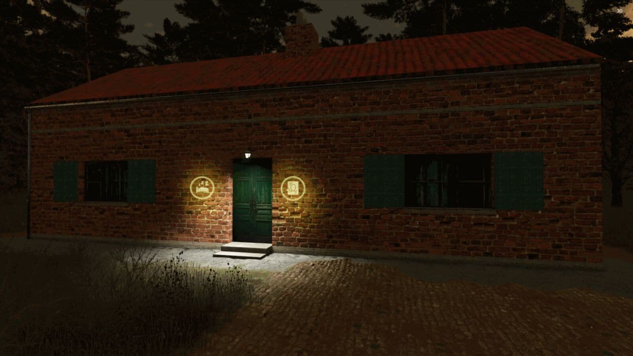 Red Brick House 3