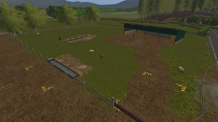 Red Rose Farm 4
