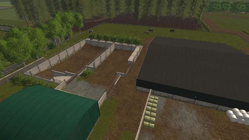 Red Rose Farm 2