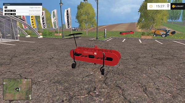 Reform Bandrechen 270 [MP] 3