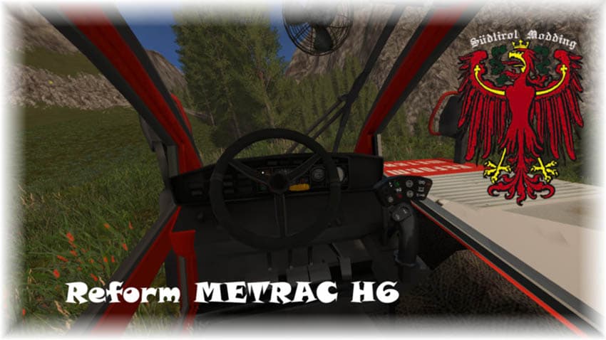 Reform METRAC H6 [SP] 2