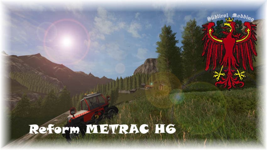 Reform METRAC H6 [SP]
