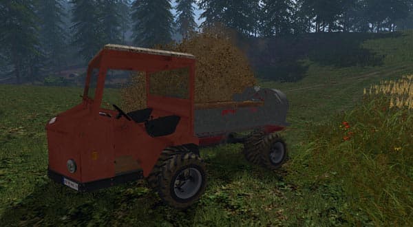 Reform MULI 45 [MP] 3