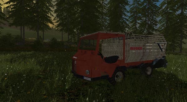 Reform MULI 45 [MP]