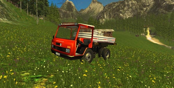 Reform MULI 550 beta [MP] 3