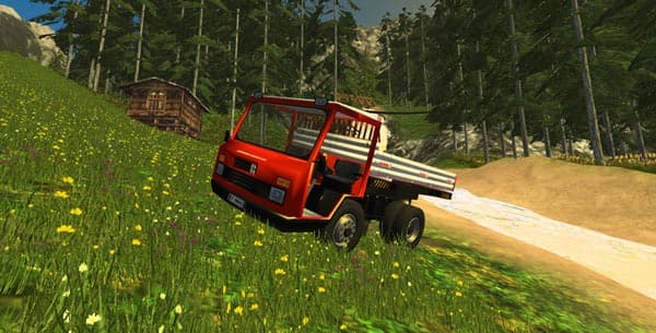 Reform MULI 550 [MP]