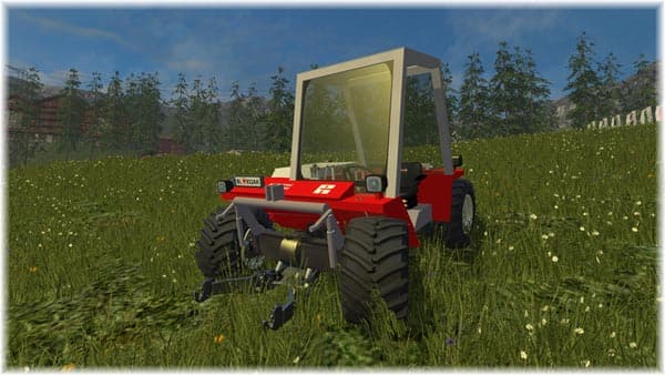 Reform Metrac 2002 [MP]