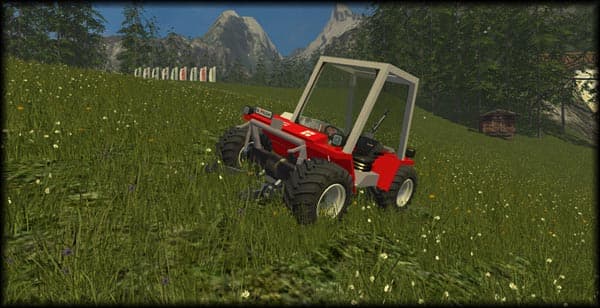 Reform Metrac 2002 [MP] 2