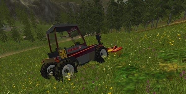 Reform Metrac G3 [MP] 2