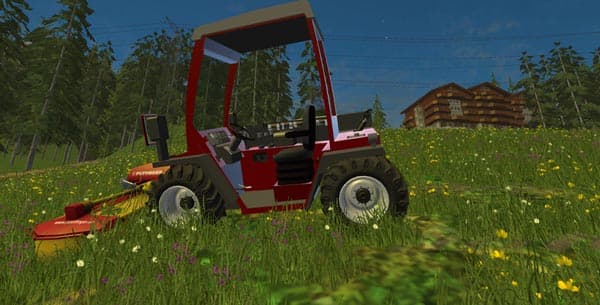 Reform Metrac G3 [MP]