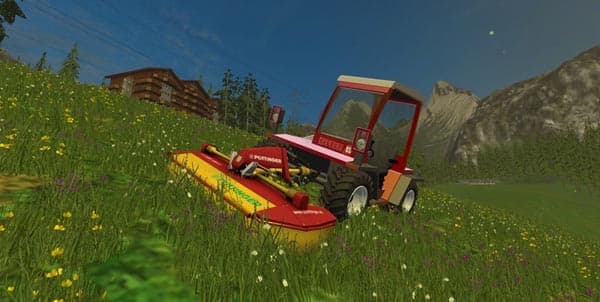 Reform Metrac G3 [MP] 3