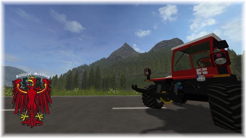 Reform Metrac G3 [MP] 3