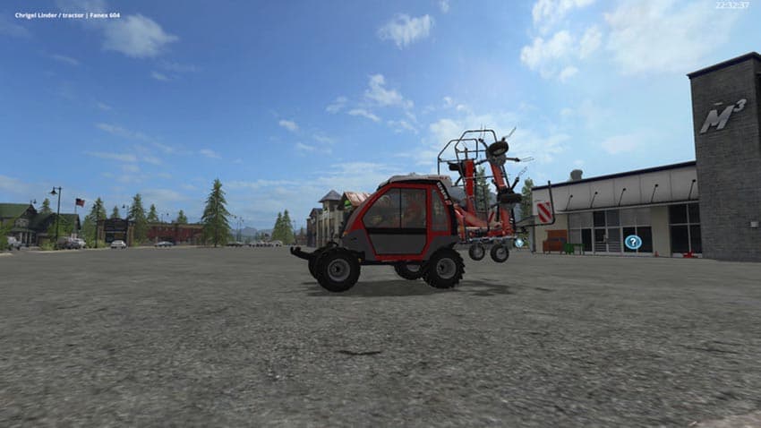 Reform Metrac G5X [MP] 3