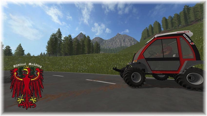 Reform Metrac G5X [MP]