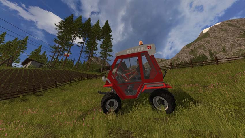 Reform Metrac H7 RX 2