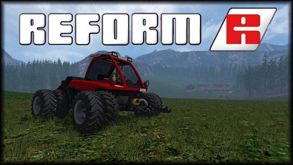 Reform Metrac H7X3B [MP]
