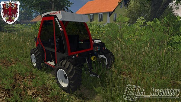 Reform Metrac H7X3B [MP] 3