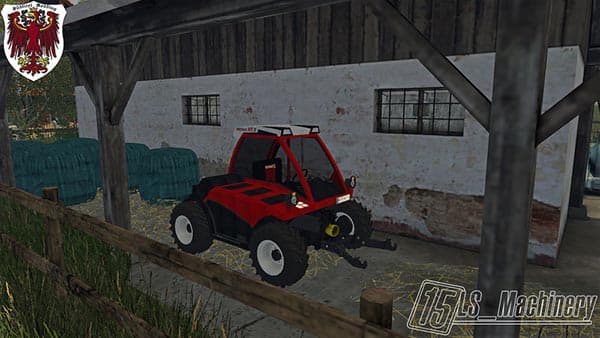 Reform Metrac H7X3B [MP] 2