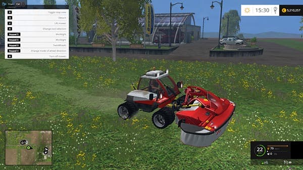 Reform Metrac