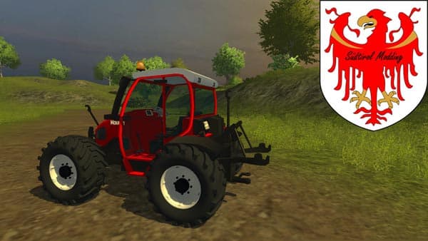 Reform Mounty 100 [MP] 2